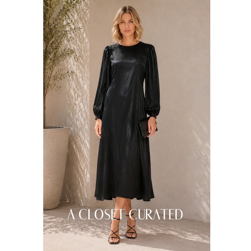 Rodebjer Dress Small